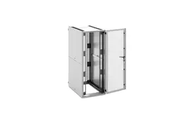 Шафа напольна Conteg 42U PREMIUM 19