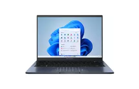 Ноутбук ASUS Zenbook S 13 Flip OLED UP5302ZA-LX083W (90NB0VV1-M00E80) - Фото