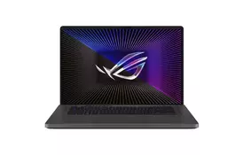 Ноутбук ASUS ROG Zephyrus G16 GU603ZV-N4014 (90NR0H23-M00310) - Фото