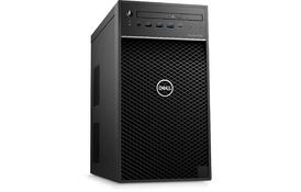Ноутбук Dell Precision 3650 (210-AYSV_i716512) - Фото