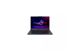 Ноутбук ASUS ROG SCAR 18 G834JZ-N6058X (90NR0D31-M003Z0) - Фото