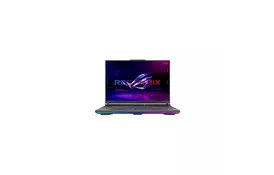 Ноутбук ASUS ROG Strix SCAR 16 G634JY-NM057W (90NR0D91-M003X0) - Фото
