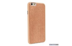 Чохол до моб. телефона OZAKI iPhone 6 O!coat-0.3+Wood Sapele (OC556SP) - Фото