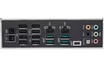 ASUS Материнская плата PRO WS W790-ACE s4677 W790 8xDDR5 M.2 CEB