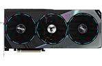 Gigabyte Видеокарта GeForce RTX 4070 Ti 12GB GDDR6X AORUS MASTER