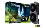 Zotac Видеокарта GeForce RTX 3070 8GB GDDR6X Twin Edge OC GAMING LHR