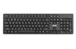 2E Клавиатура KS260 WL Black