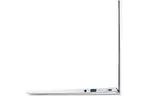 Acer Ноутбук Swift 1 SF114-34 14'' FHD IPS, Intel C N4500, 8GB, F128GB, UMA, Lin, серебристый
