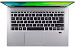 Acer Ноутбук Swift 1 SF114-34 14'' FHD IPS, Intel C N4500, 8GB, F128GB, UMA, Lin, серебристый