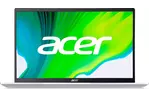 Acer Ноутбук Swift 1 SF114-34 14'' FHD IPS, Intel C N4500, 8GB, F128GB, UMA, Lin, серебристый
