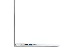 Acer Ноутбук Swift 1 SF114-34 14'' FHD IPS, Intel C N4500, 8GB, F128GB, UMA, Lin, серебристый