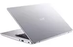 Acer Ноутбук Swift 1 SF114-34 14'' FHD IPS, Intel C N4500, 8GB, F128GB, UMA, Lin, серебристый