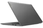 Lenovo Ноутбук IdeaPad 3 15.6'' FHD IPS AG, Intel I5-1235U, 8GB, F512GB, UMA, DOS, серый