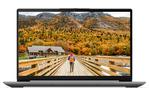 Lenovo Ноутбук IdeaPad 3 15.6'' FHD IPS AG, Intel I5-1235U, 8GB, F512GB, UMA, DOS, серый