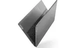 Lenovo Ноутбук IdeaPad 3 15.6'' FHD IPS AG, Intel I5-1235U, 8GB, F512GB, UMA, DOS, серый