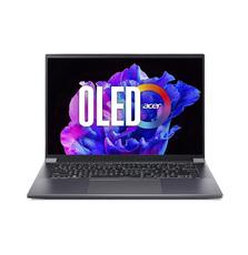 Ноутбук Acer Swift X SFX14-71G (NX.KEVEU.005)