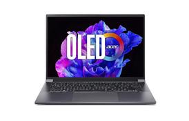 Ноутбук Acer Swift X SFX14-71G (NX.KEVEU.005) - Фото