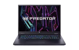 Ноутбук Acer Predator Helios 18 PH18-71 (NH.QKREU.001) - Фото