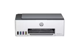 Багатофункціональний пристрій HP Smart Tank 580 c Wi-Fi (1F3Y2A) - Фото Багатофункціональний пристрій HP Smart Tank 580 c Wi-Fi (1F3Y2A) - Фото