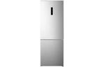 Gorenje Холодильник с нижн. мороз. камерой, Высота – 200см, Глубина-70 см, 347(109)л, А++, NF, дисплей, инвертор, нерж.