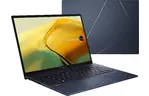 ASUS Ноутбук Zenbook 14 UX3402ZA-KM233W 14'' 2.8K OLED, Intel i5-1240P, 8GB, F512GB, UMA, Win11, Синий