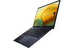 ASUS Ноутбук Zenbook 14 UX3402ZA-KM233W 14'' 2.8K OLED, Intel i5-1240P, 8GB, F512GB, UMA, Win11, Синий