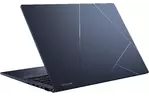 ASUS Ноутбук Zenbook 14 UX3402ZA-KM233W 14'' 2.8K OLED, Intel i5-1240P, 8GB, F512GB, UMA, Win11, Синий