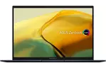 ASUS Ноутбук Zenbook 14 UX3402ZA-KM233W 14'' 2.8K OLED, Intel i5-1240P, 8GB, F512GB, UMA, Win11, Синий