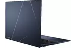 ASUS Ноутбук Zenbook 14 UX3402ZA-KM233W 14'' 2.8K OLED, Intel i5-1240P, 8GB, F512GB, UMA, Win11, Синий