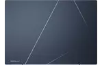 ASUS Ноутбук Zenbook 14 UX3402ZA-KM233W 14'' 2.8K OLED, Intel i5-1240P, 8GB, F512GB, UMA, Win11, Синий