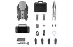 Autel Дрон EVO II Pro Rugged Bundle V3 Специальная версия, FCC, Anti-Interference, Grey