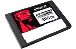 Kingston Накопитель SSD 2.5'' 960GB SATA DC600M