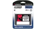 Kingston Накопитель SSD 2.5'' 960GB SATA DC600M
