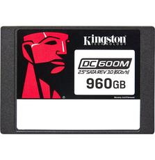 Kingston Накопитель SSD 2.5