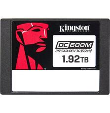Kingston Накопитель SSD 2.5