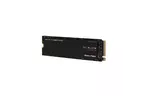 WD Накопитель SSD M.2 1TB PCIe 4.0 Black SN850 Heatsink