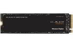 WD Накопитель SSD M.2 1TB PCIe 4.0 Black SN850 Heatsink