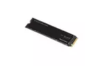 WD Накопитель SSD M.2 1TB PCIe 4.0 Black SN850 Heatsink