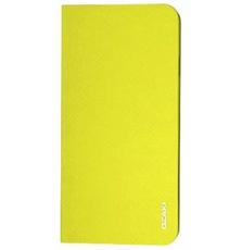 Чехол Ozaki для iPhone 6/6S O!coat Folio Wasabi (OC558WS)