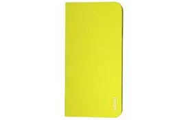 Чехол Ozaki для iPhone 6/6S O!coat Folio Wasabi (OC558WS) - Фото