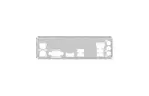 ASUS Материнская плата PRIME H510M-R R2.0-SI s1200 H470 2xDDR4 HDMI D-Sub mATX White BOX WITH ACCESSORY
