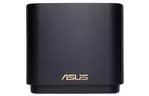 ASUS Маршрутизатор ZenWiFi XD4 2PK PLUS black AX1800 1xGE LAN 1x1GE WAN WPA3 OFDMA MESH