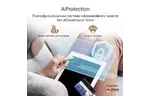 ASUS Маршрутизатор ZenWiFi XD4 2PK PLUS black AX1800 1xGE LAN 1x1GE WAN WPA3 OFDMA MESH