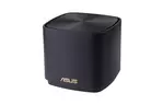 ASUS Маршрутизатор ZenWiFi XD4 2PK PLUS black AX1800 1xGE LAN 1x1GE WAN WPA3 OFDMA MESH