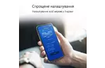 ASUS Маршрутизатор ZenWiFi XD4 2PK PLUS black AX1800 1xGE LAN 1x1GE WAN WPA3 OFDMA MESH