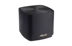 ASUS Маршрутизатор ZenWiFi XD4 2PK PLUS black AX1800 1xGE LAN 1x1GE WAN WPA3 OFDMA MESH