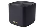 ASUS Маршрутизатор ZenWiFi XD4 2PK PLUS black AX1800 1xGE LAN 1x1GE WAN WPA3 OFDMA MESH