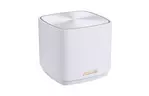ASUS Маршрутизатор ZenWiFi XD4 3PK PLUS white AX1800 1xGE LAN 1x1GE WAN WPA3 OFDMA MESH