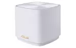 ASUS Маршрутизатор ZenWiFi XD4 3PK PLUS white AX1800 1xGE LAN 1x1GE WAN WPA3 OFDMA MESH