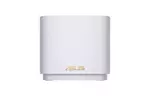 ASUS Маршрутизатор ZenWiFi XD4 3PK PLUS white AX1800 1xGE LAN 1x1GE WAN WPA3 OFDMA MESH